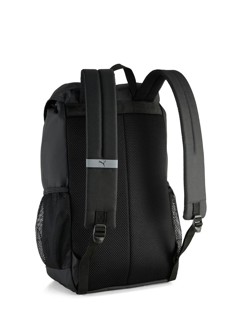 PUMA Phase Hooded Backpack  - Image 2