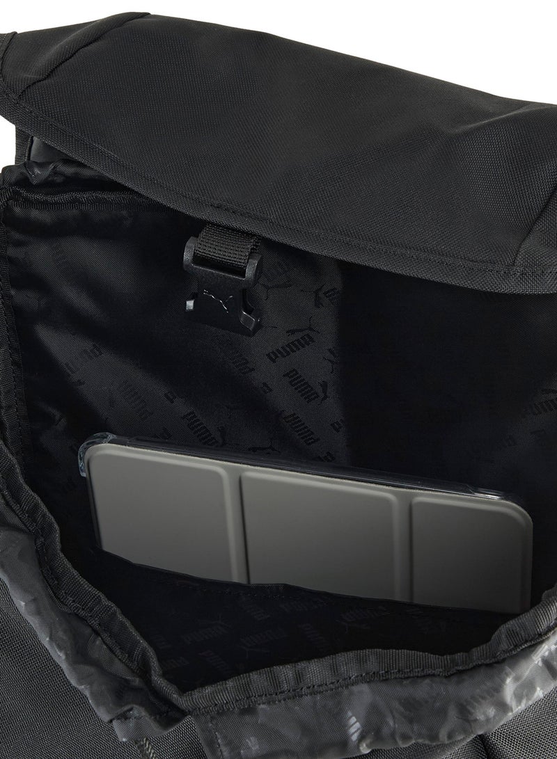 PUMA Phase Hooded Backpack  - Image 5