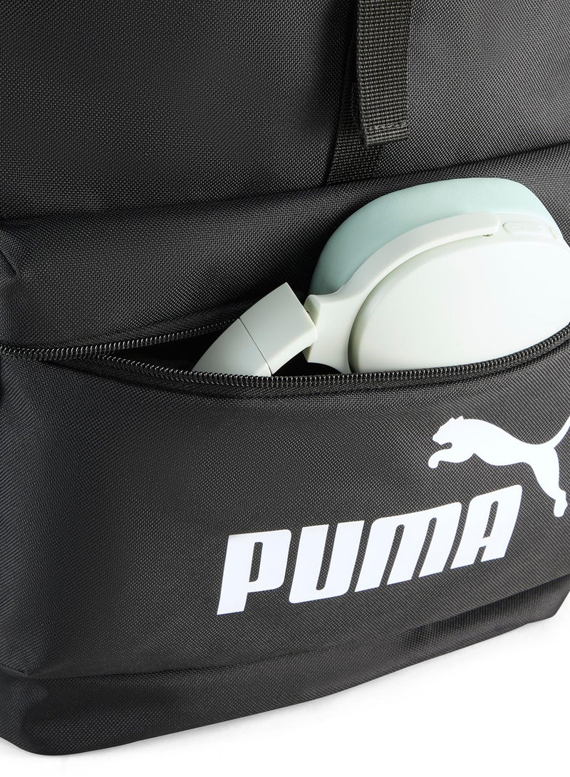 PUMA Phase Hooded Backpack  - Image 3