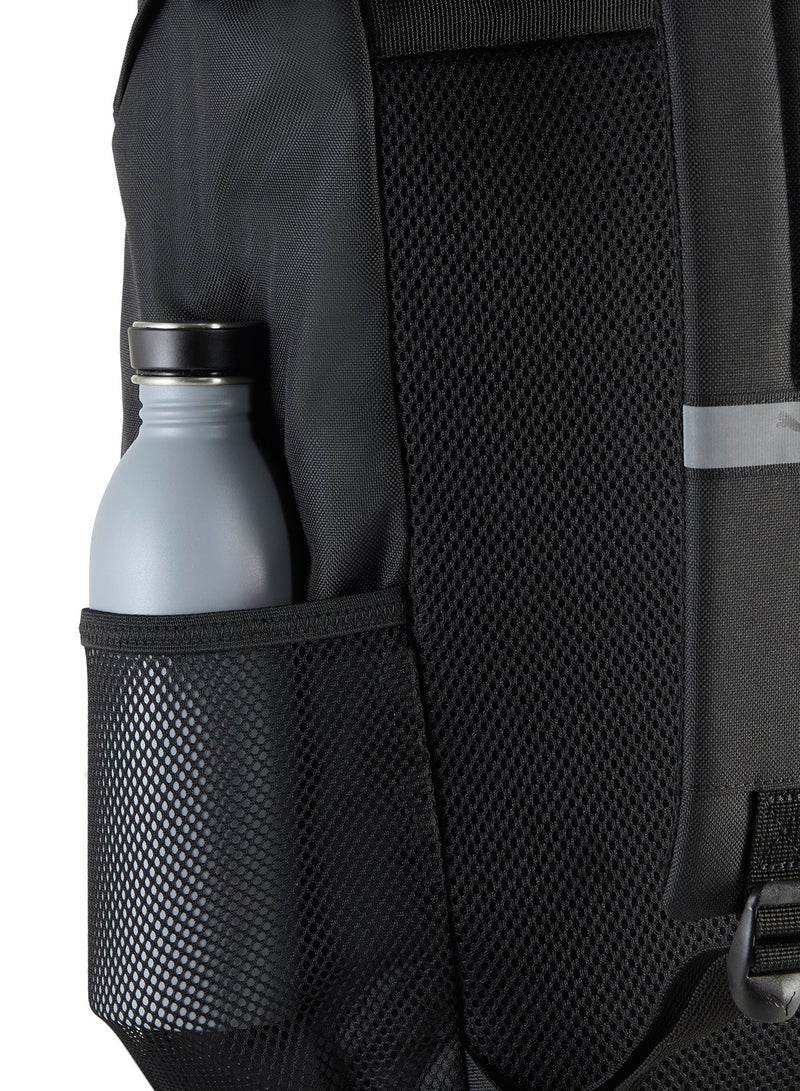 PUMA Phase Hooded Backpack  - Image 4