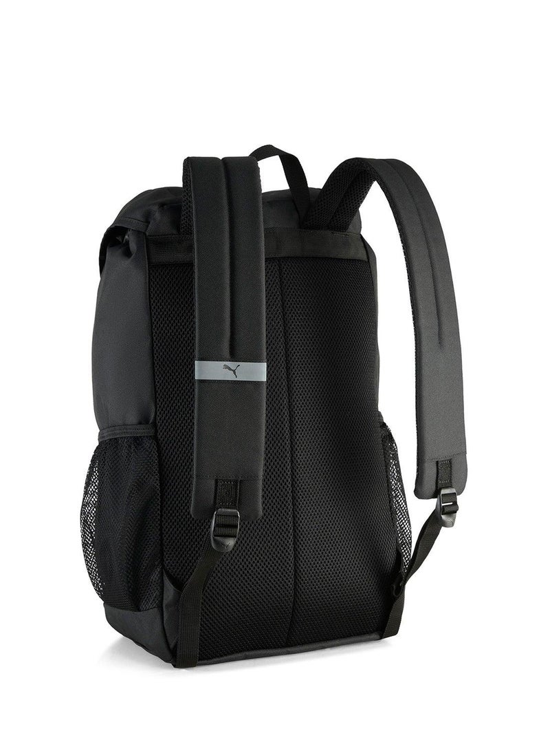 PUMA Phase Hooded Backpack - Image 2