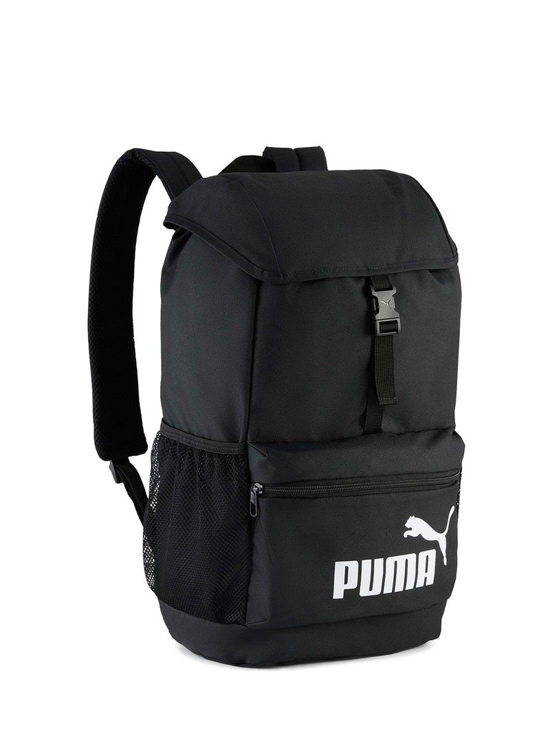 PUMA Phase Hooded Backpack - Image 1