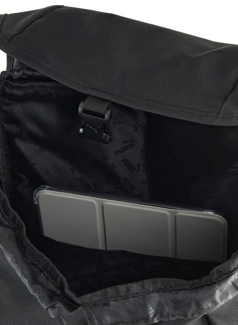 PUMA Phase Hooded Backpack - Image 5