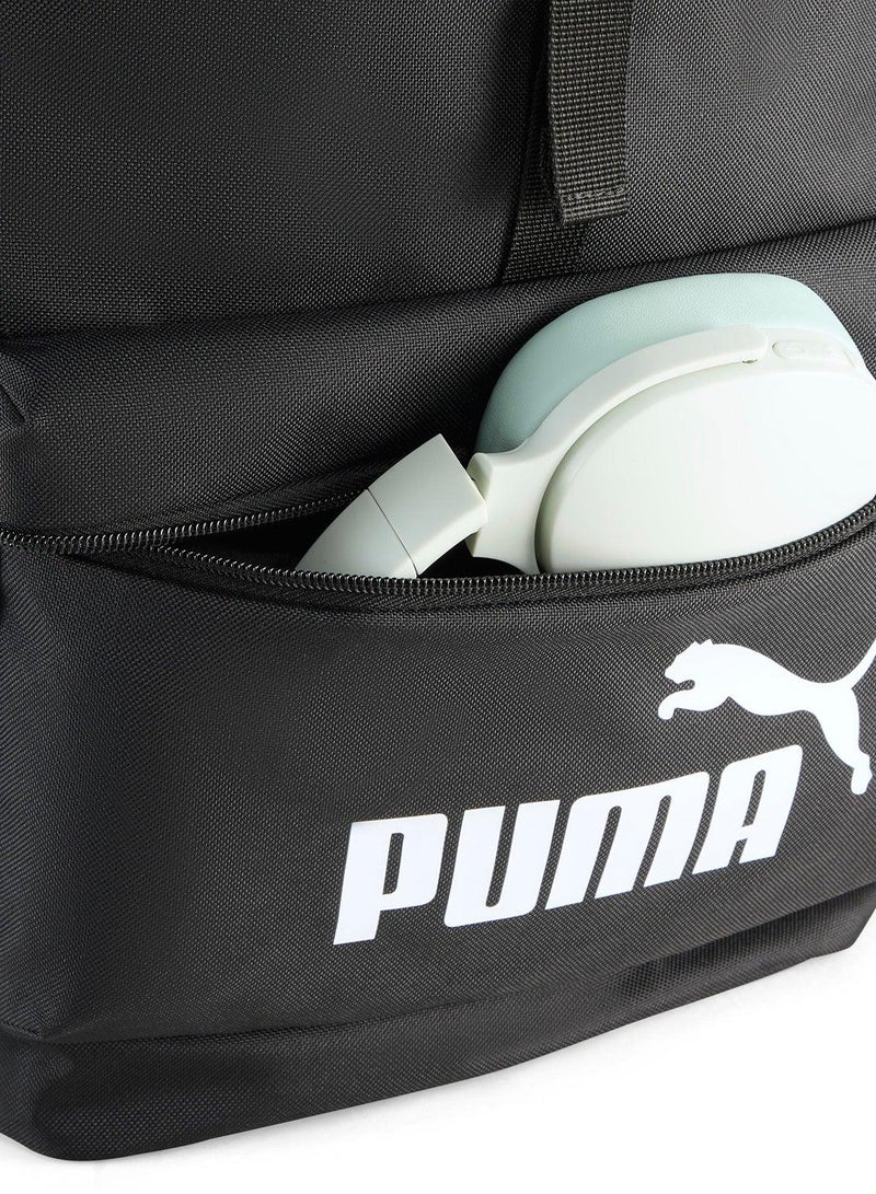 PUMA Phase Hooded Backpack - Image 3