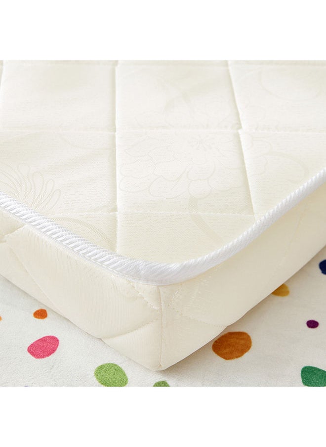 Home Box - i-Kids Comforto Foldable Travel Foam Mattress 140x10x70 cm - Image 1