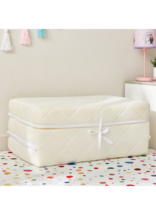 Home Box - i-Kids Comforto Foldable Travel Foam Mattress 140x10x70 cm - Image 1