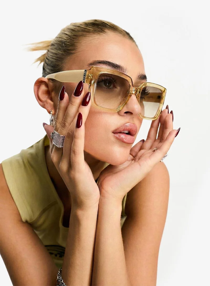 GUESS  Wayfarers Sunglasses for Women | Best Price UAE