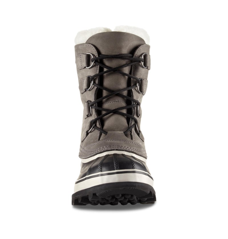 Sorel حذاء SOREL النسائي كاربو Waterproof - شيل، ستون - 7.5 - Image 3