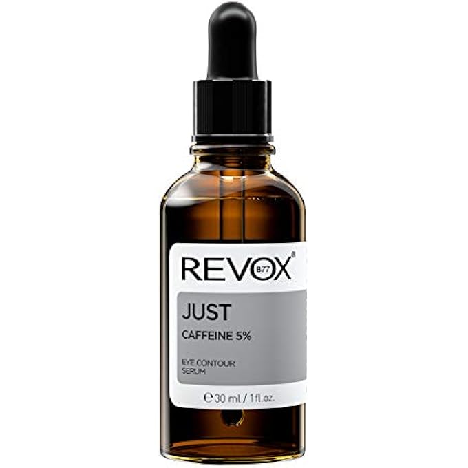 REVOX B77 ريفويل ريفوكس فقط كافيين 30 مل - Image 2
