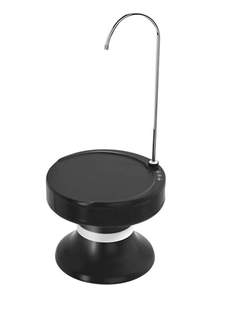 Water Pump with USB Connector | Portable Tap for Bottled Water | Ideal for Home, Office, and Outdoor Use - Image 1