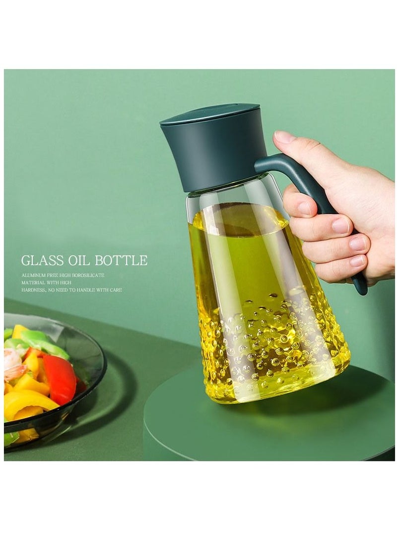 Y&D Large Capacity Automatic Opening And Closing Of Seasoning Oil Bottles  - Image 3