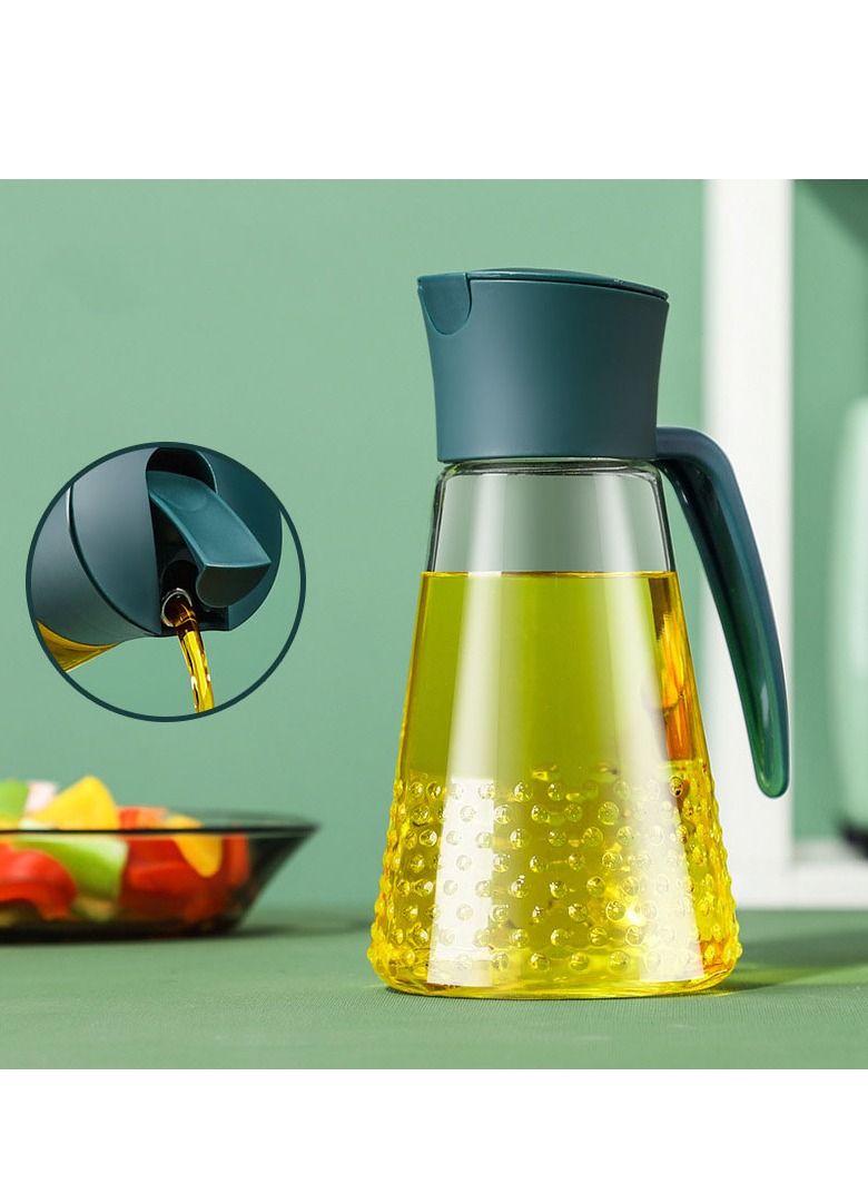 Y&D Large Capacity Automatic Opening And Closing Of Seasoning Oil Bottles  - Image 2