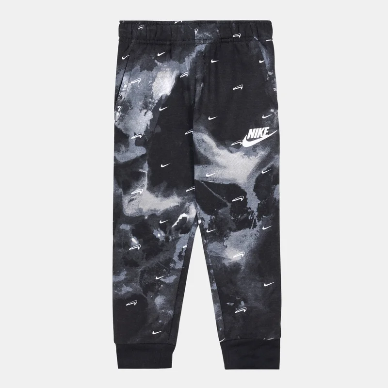 Nike Kids' Sportswear Club Marble Fleece Pants
