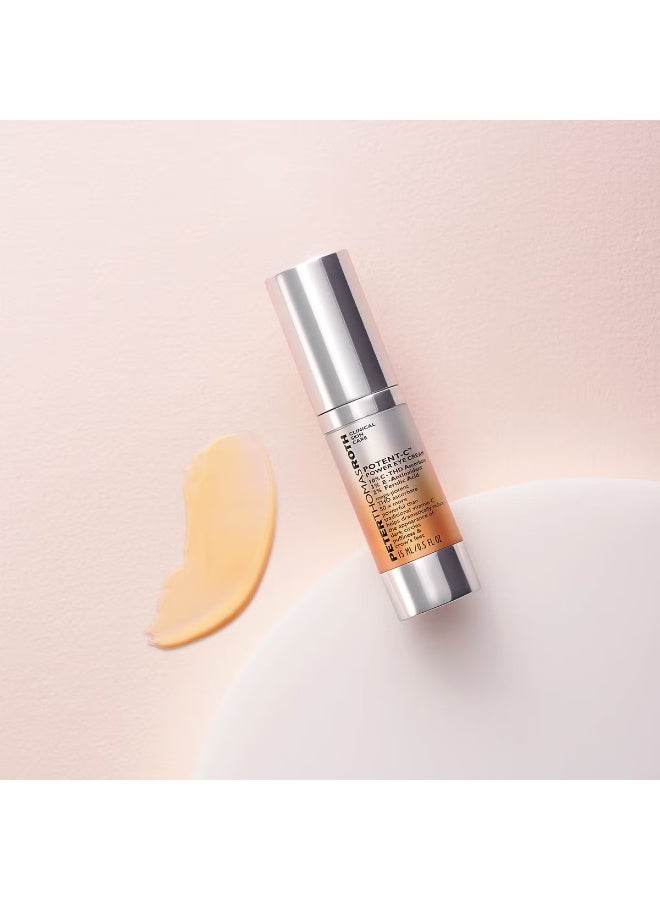 بيتر توماس روث كريم العيون القوي من بيتر توماس روث بوتنت-سي 15 مل - Image 4