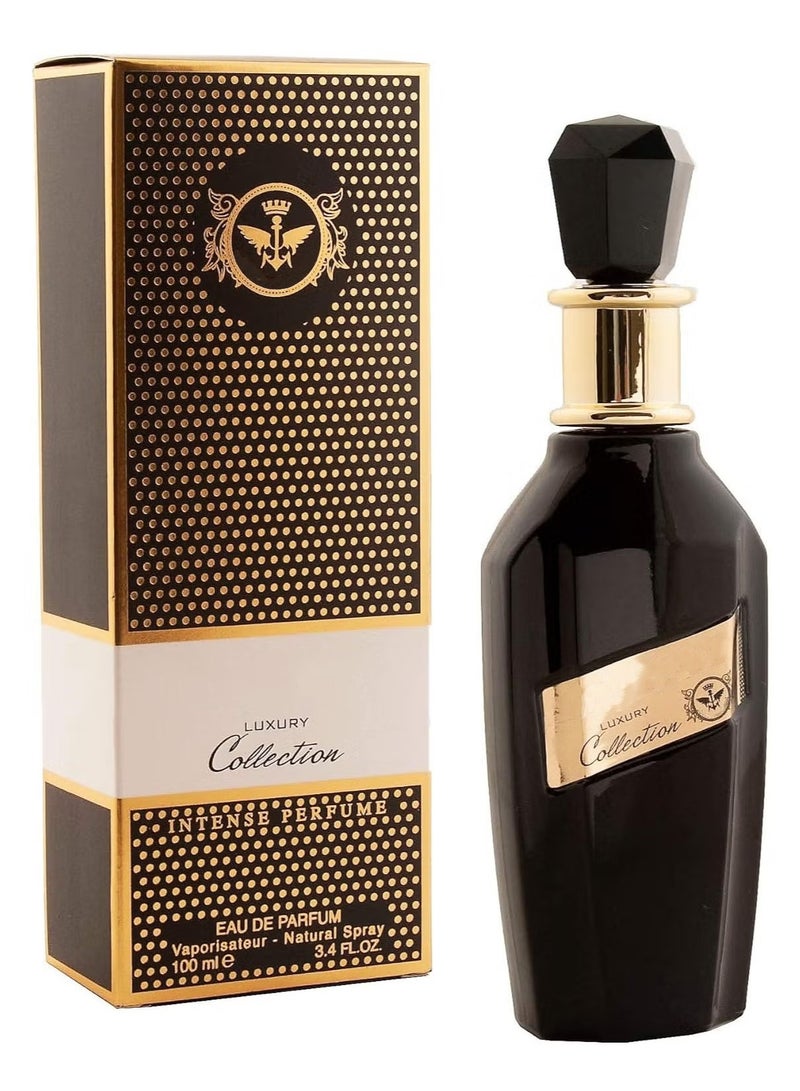 erorex Luxury Collection Intense Perfume – Eau De Parfum for Men & Women - Image 1