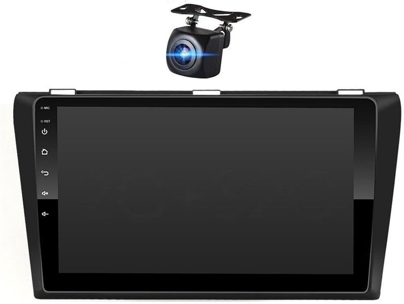 Wivplex Android 9.0 Car Multimedia Player - Image 1