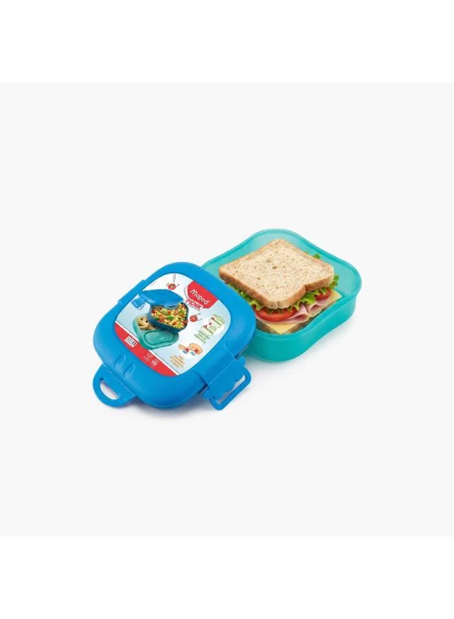 مابد Maped Concept Kids Lunch Box 3-In-1