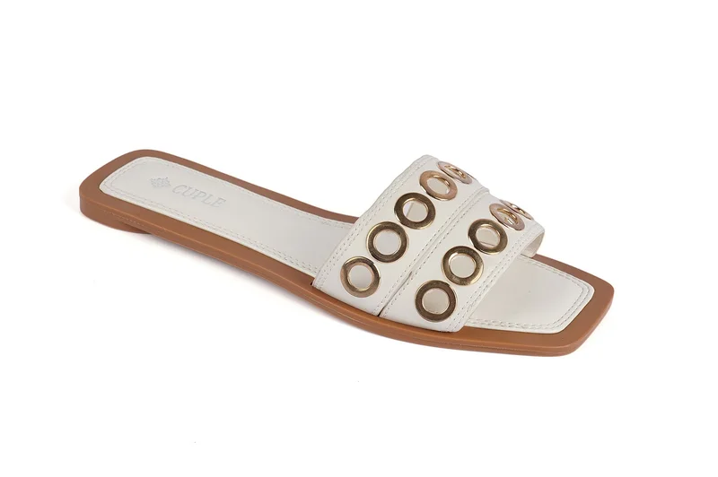 Cuple  Ladies Lifestyle Slides for Women | Best Price UAE