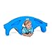 Simplay3 Rock and Roll Teeter Totter Seesaw Rocking Fun for Two Toddlers or Kids Ages 18 Months to 5 Yrs Sapphire Made in USA - Image 4