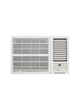 Window Air Conditioner WWT-1815TYA White