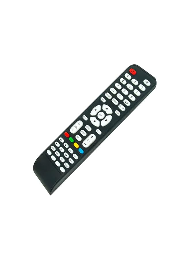The Bros RC5504D Replaced Remote Control Fit For Supersonic Smart LED LCD HDTV SC-1511 SC-1311 RC5504D SC-4344K SC-4014K SC-4314K - Image 4
