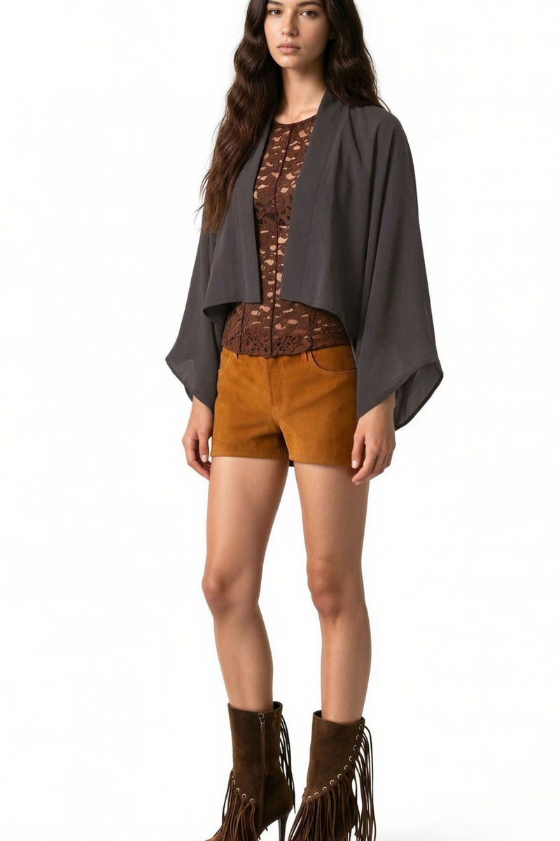 BUSEM Women's Kimono - Image 2