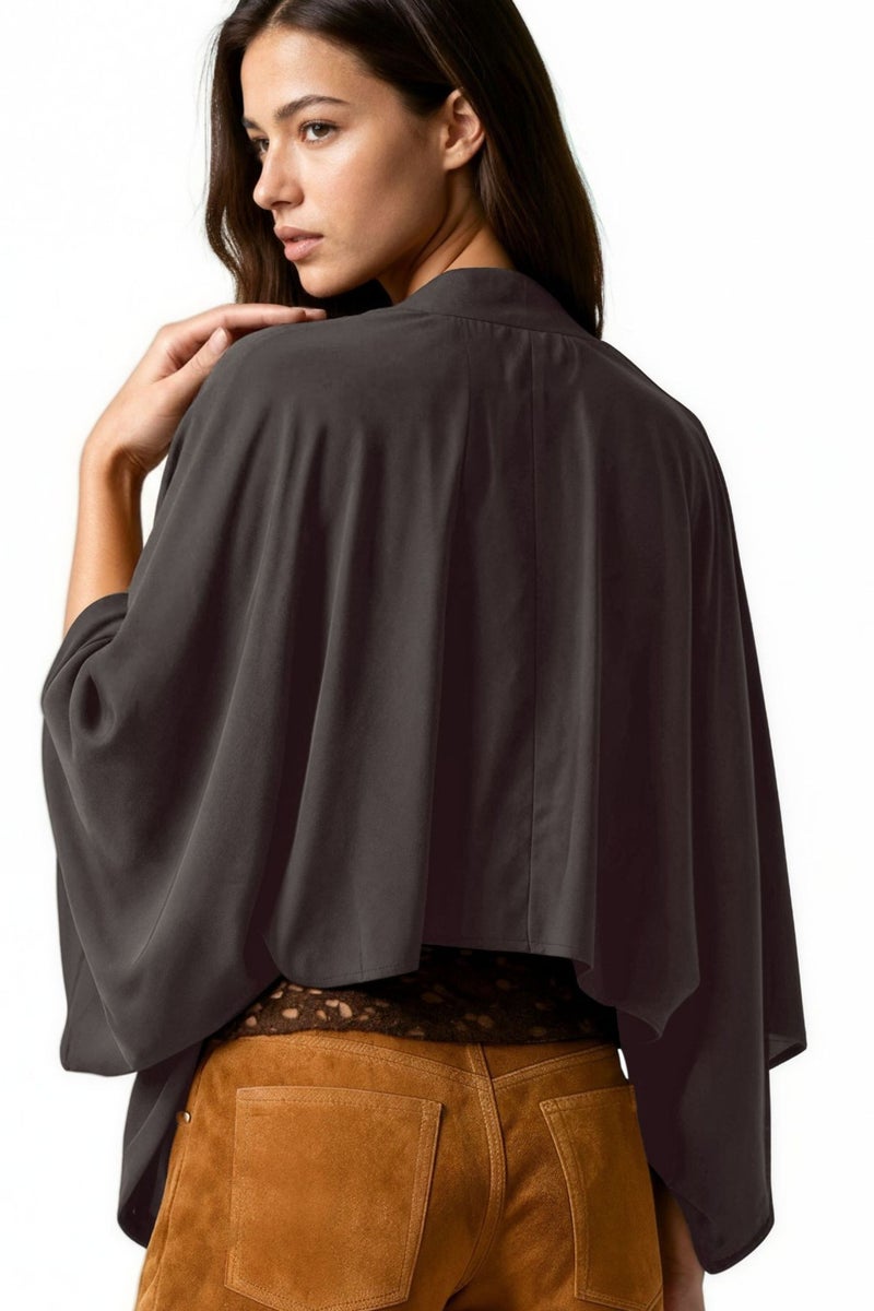 BUSEM Women's Kimono - Image 3