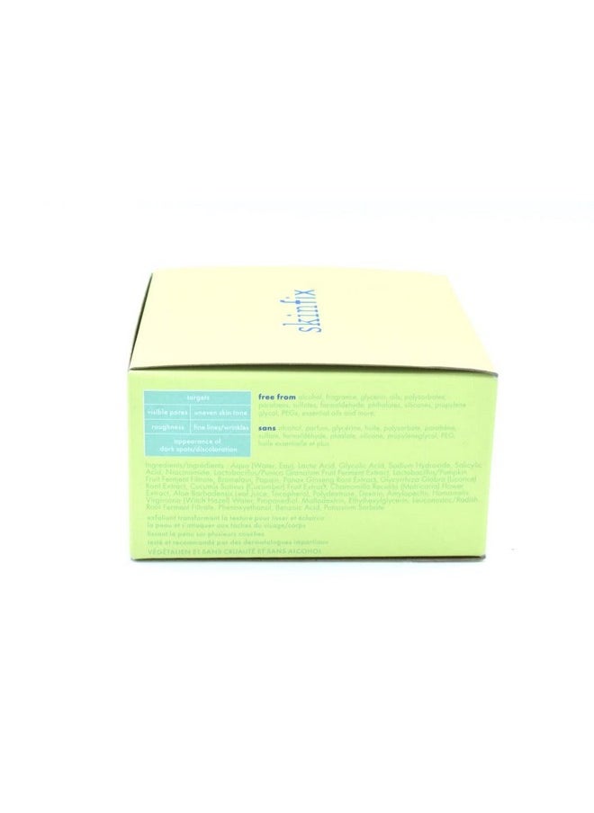 Kinfix Resurface+ Aha/Bha Niacinamide Exfoliating Pads For Face And Targeted Body 60 Pads - pzsku/Z49D3BF4E85C06CFD4A21Z/45/_/1696069302/e9d70e1c-5e41-46d8-a5c6-7259a89571aa