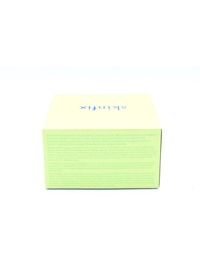 Kinfix Resurface+ Aha/Bha Niacinamide Exfoliating Pads For Face And Targeted Body 60 Pads - pzsku/Z49D3BF4E85C06CFD4A21Z/45/_/1696069303/1d6033ef-c3a1-49c8-bb79-dc9101713aff