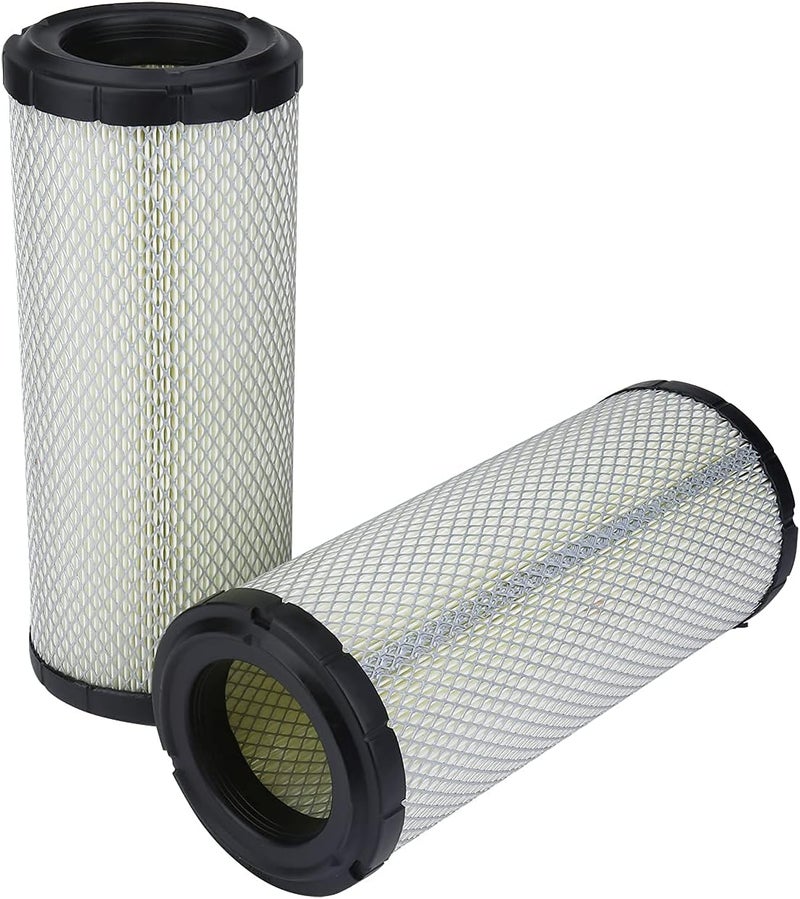 MinStar Air Filter Replacement for Can-Am Maverick X3 and Sport (2PCS) - Image 1