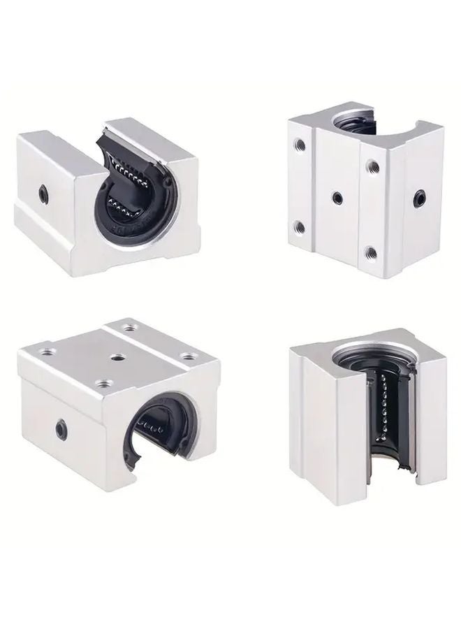 1 قطعة نظام دليل خطي لانزلاق محمل الحركة الخطية لطابعات CNC ثلاثية الأبعاد - Image 5