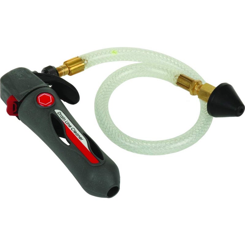 Diversitech DiversiTech GG1 Charles Gallo Drain Gun for AC Condensate Lines 