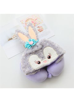 1 x 5 pcs Cartoon Bear Stella Bunny U-shaped Travel Pillow Lulu - pzsku/Z49D456CBF6DA5635A347Z/45/_/1734174077/6c641eb1-a1ae-42b7-b929-b31605454ae7