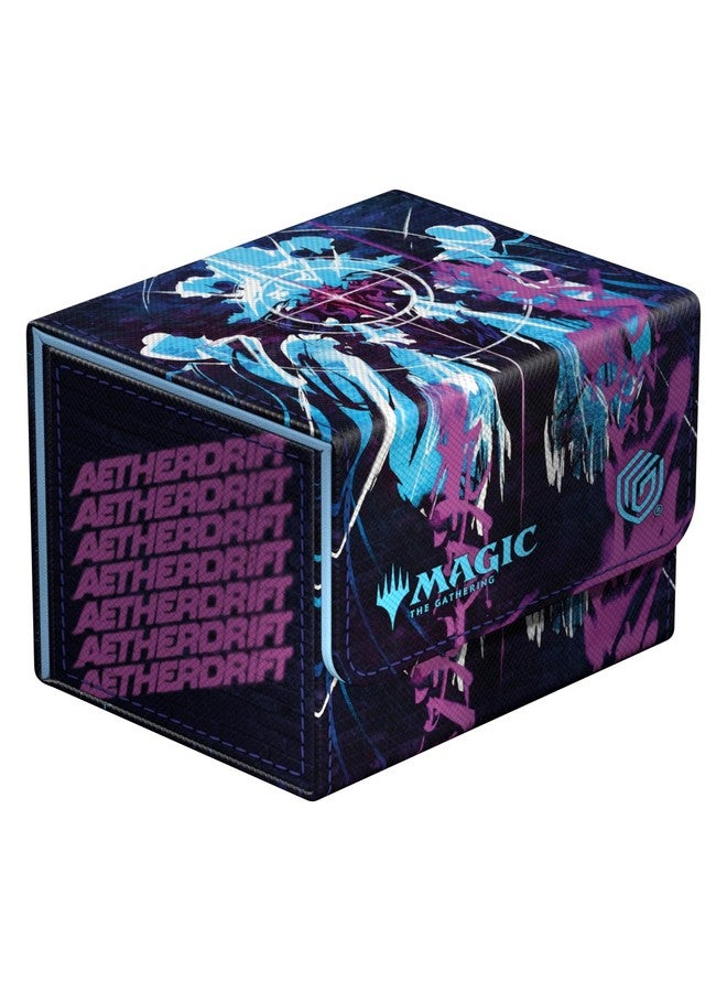 Ultimate Guard ألتيميت غارد - سايدويندر 100+ - ماجيك: ذا غاثرينغ - إيثردريفت - أويلديب جيرهولك - Image 1