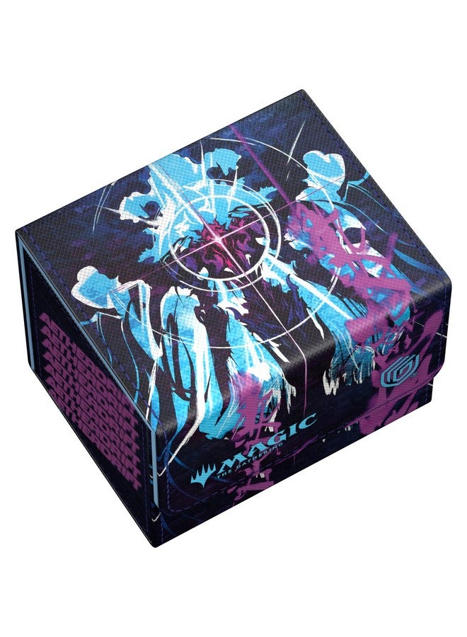 Ultimate Guard ألتيميت غارد - سايدويندر 100+ - ماجيك: ذا غاثرينغ - إيثردريفت - أويلديب جيرهولك - Image 3