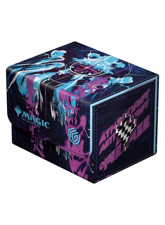 Ultimate Guard ألتيميت غارد - سايدويندر 100+ - ماجيك: ذا غاثرينغ - إيثردريفت - أويلديب جيرهولك - Image 2