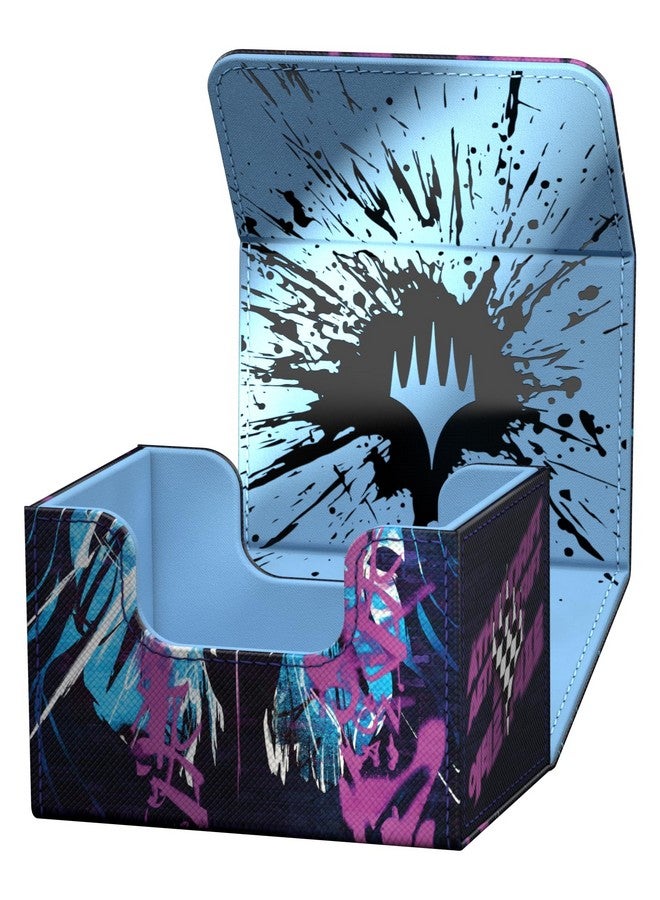 Ultimate Guard ألتيميت غارد - سايدويندر 100+ - ماجيك: ذا غاثرينغ - إيثردريفت - أويلديب جيرهولك - Image 4