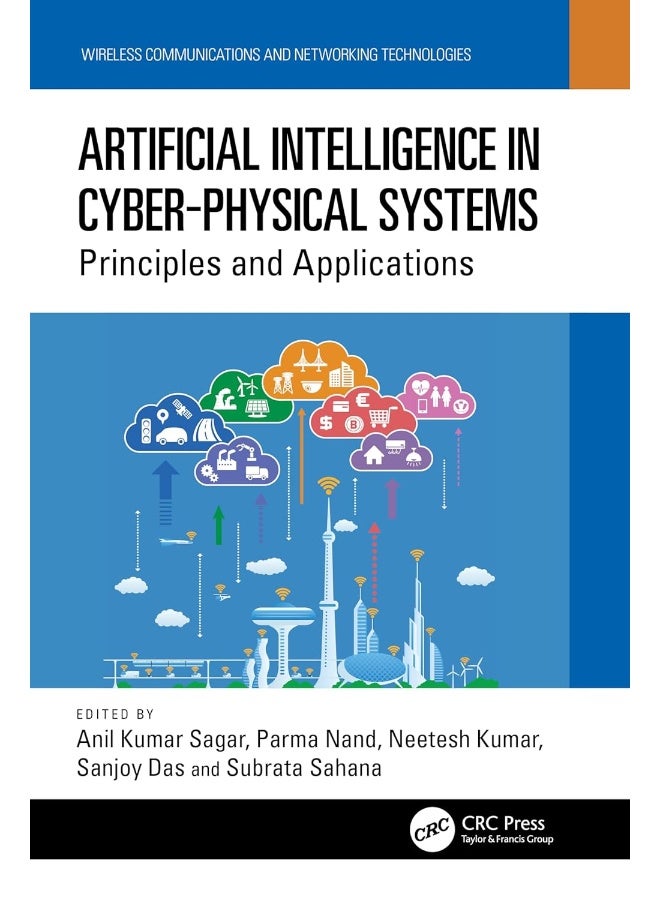 Artificial Intelligence in Cyber-Physical Systems: Principles and Applications
