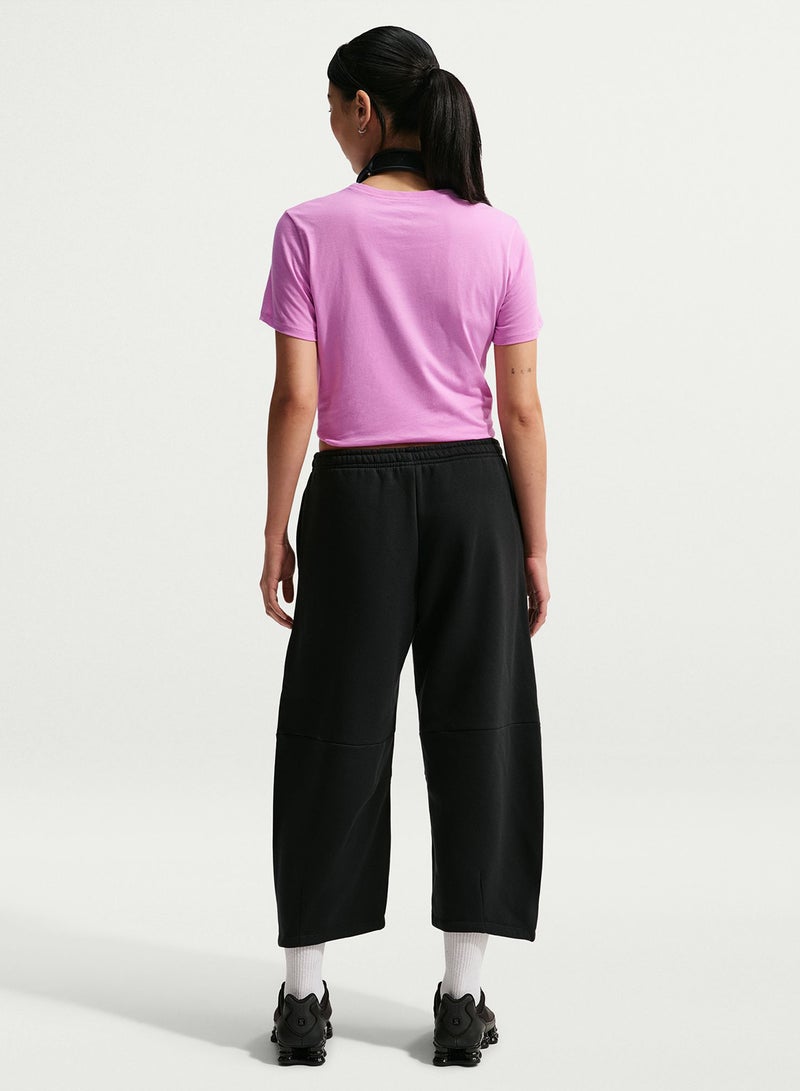 Nike SPORTSWEAR CLUB SS TEE ICN FTRA - Image 5