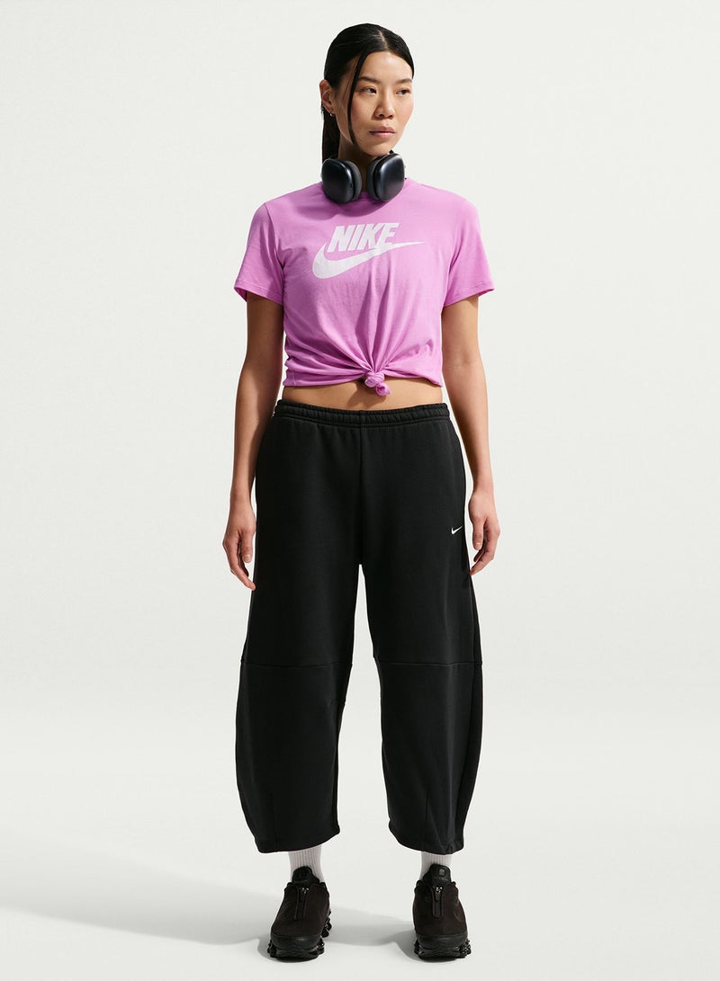 Nike SPORTSWEAR CLUB SS TEE ICN FTRA - Image 1