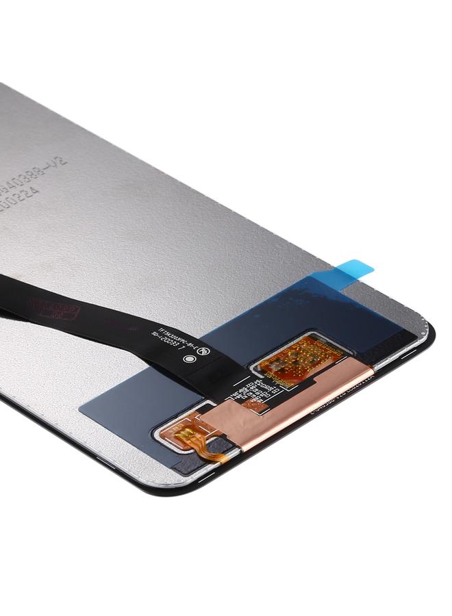 إيروريكس شاشة LCD TFT بديلة لهاتف Xiaomi Redmi Note 9 / Redmi 10X 4G مع مجموعة رقمية كاملة باللون الأسود - Image 5