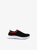 London Rag black