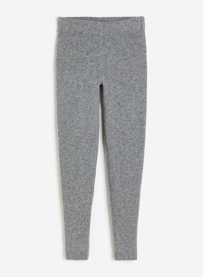 H&M High Waist Leggings  - Image 3