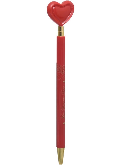 Ballpoint Pen, Reliable Writing Ink, Assorted Color Barrels