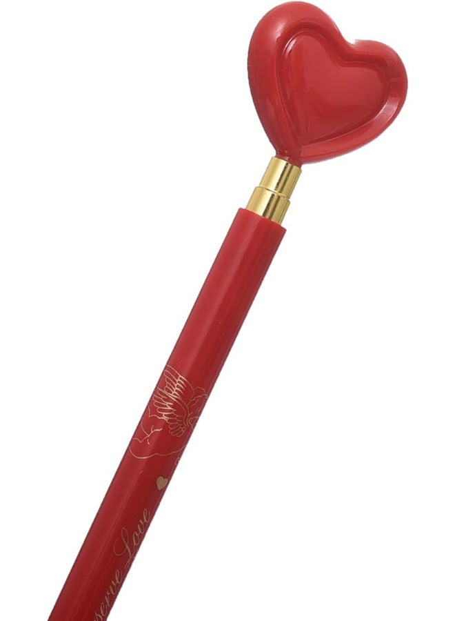 M&G Ballpoint Pen, Reliable Writing Ink, Assorted Color Barrels - Image 2