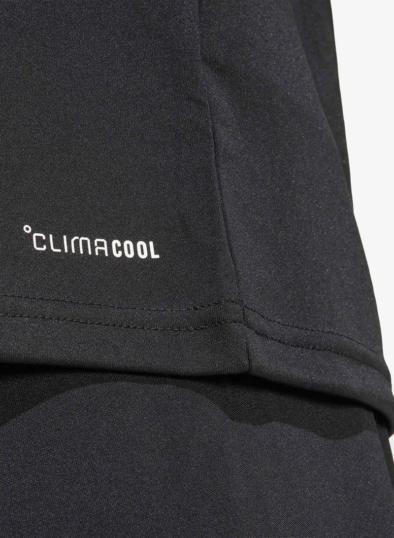 Adidas Entrada26 Sleeveless Jersey - Image 4