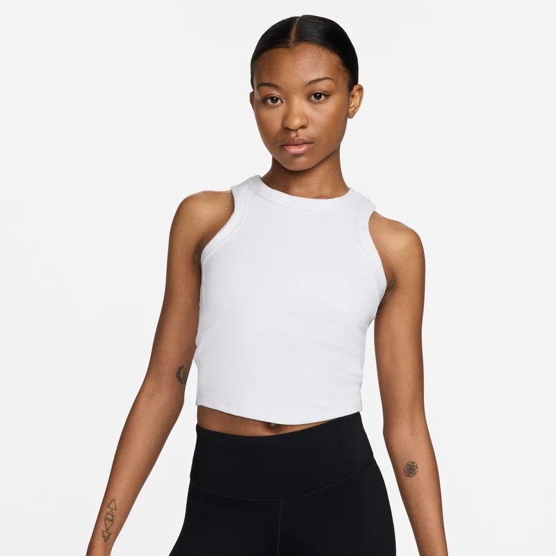 Nike Women's One Dri-FIT Training Crop Top