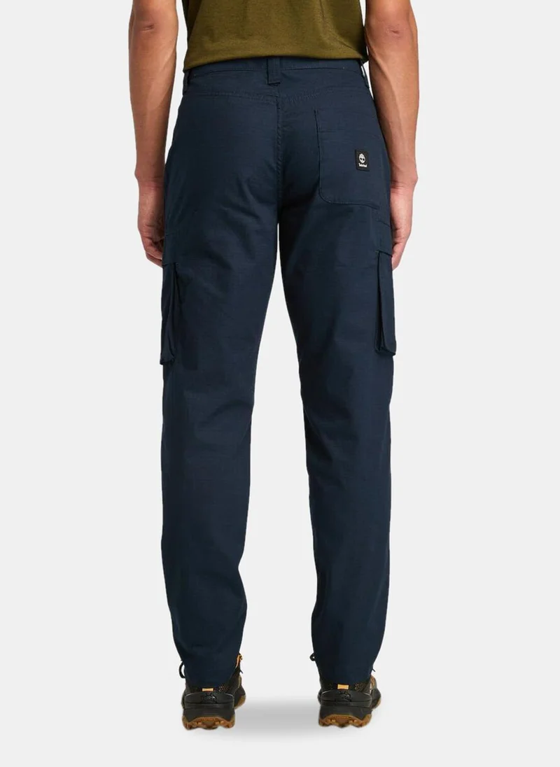 Timberland Men's Utility Cargo Pants