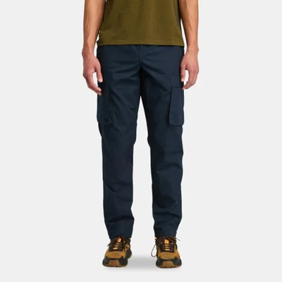 Timberland Men's Utility Cargo Pants