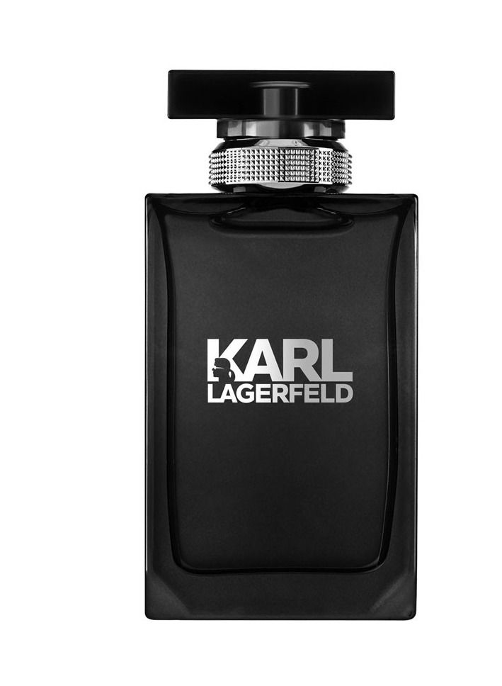 KARL LAGERFELD (M) EDT 100ML - Image 2